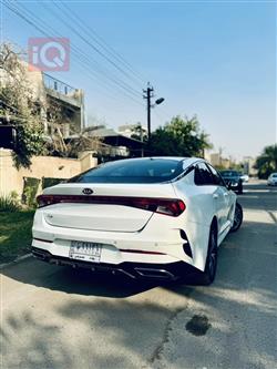 کیا K5